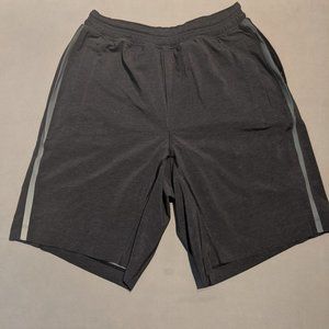 lululemon Pace Breaker Shorts (Lined) 9" inseam (men's, size M)